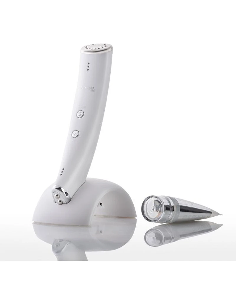 EMS & LED Facial Toning Therapy