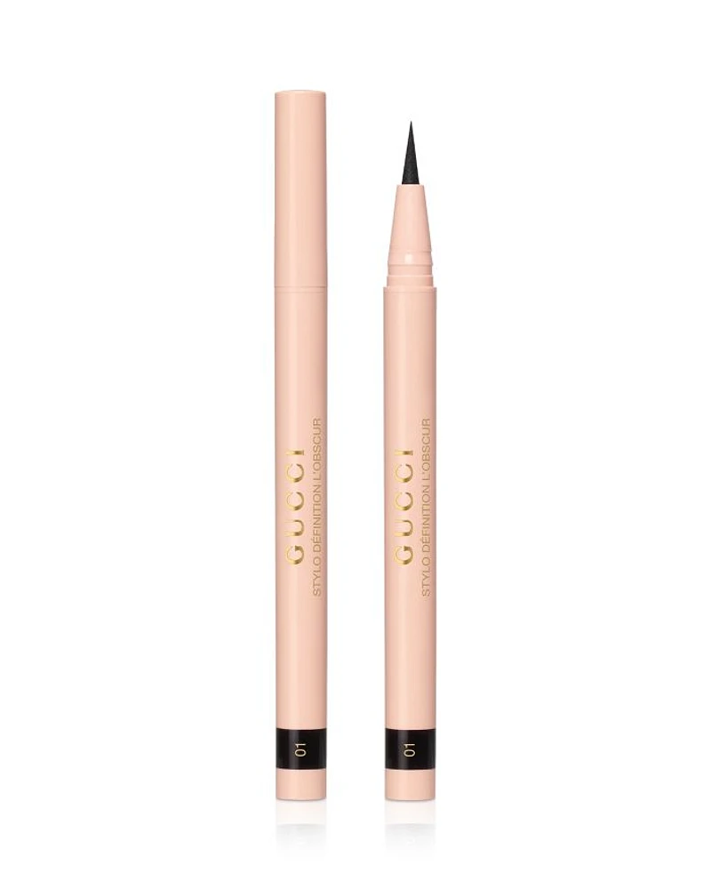 Stylo Définition L'Obscur Eyeliner
