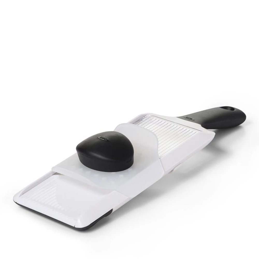 Hand Held Mandolin Slicer