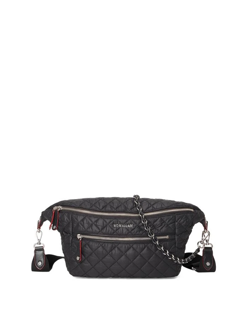 Large Crossbody Sling Bag