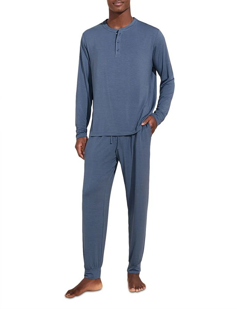 Henry Pajama Set