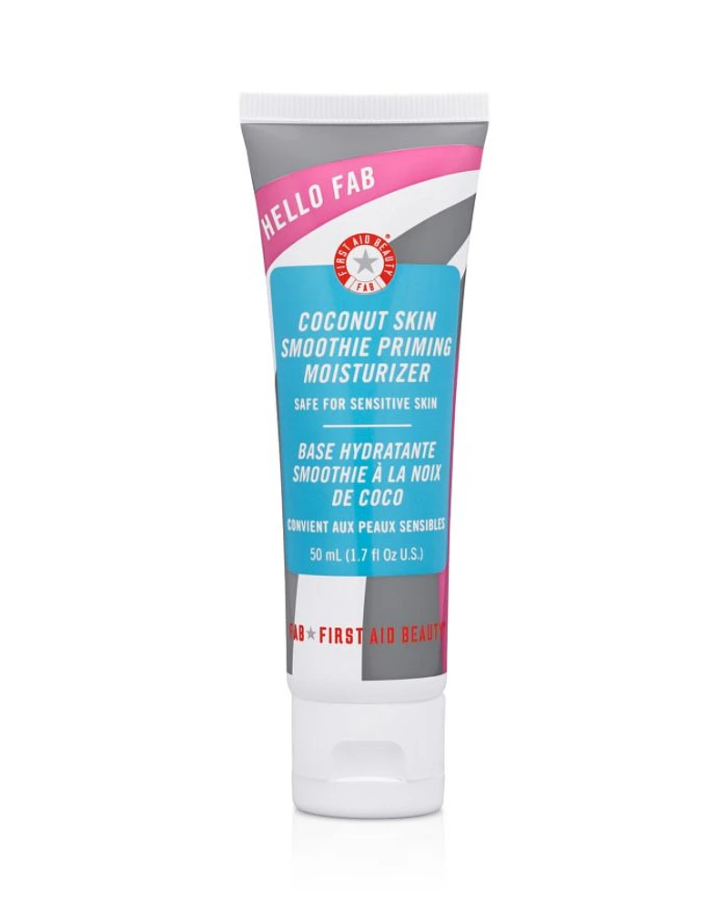Coconut Skin Smoothie Priming Moisturizer 1.7 oz.