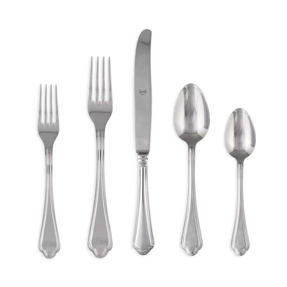 Leonardo 5 Piece Place Setting