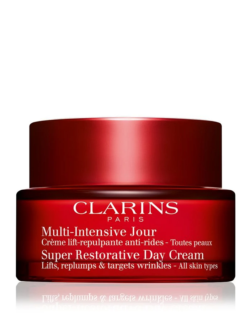 Super Restorative Anti-Aging Day Moisturizer 1.7 oz.