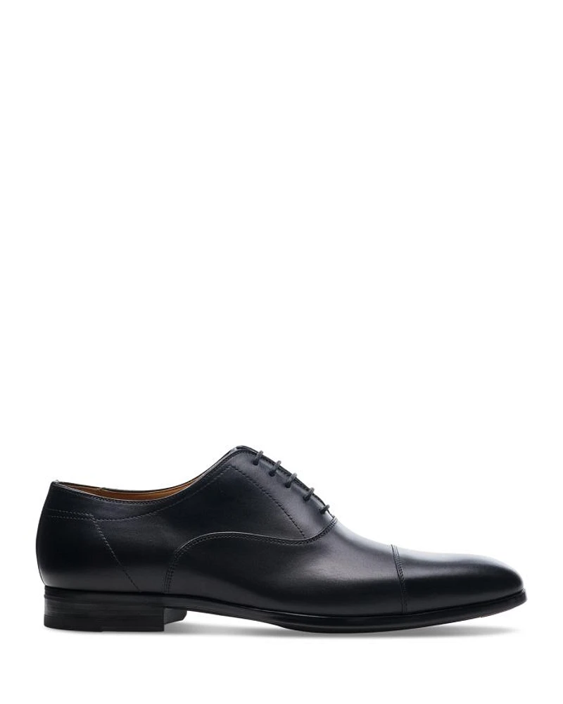 Men's Millar Cap Toe Oxfords - Exclusive