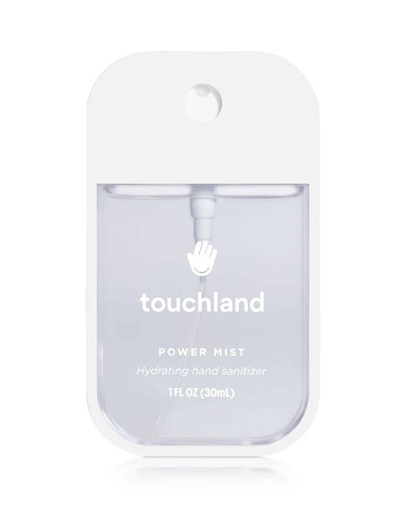 Power Mist 1 oz., Beach Coco