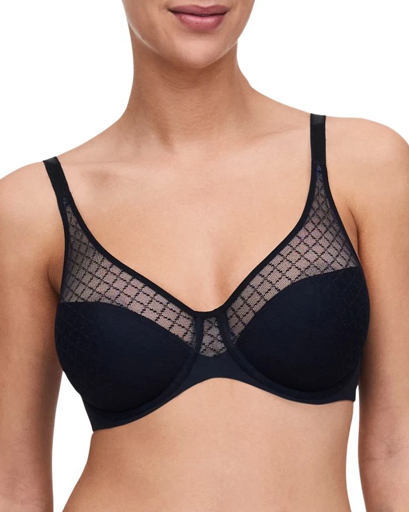 Norah Chic Comfort Underwire Bra