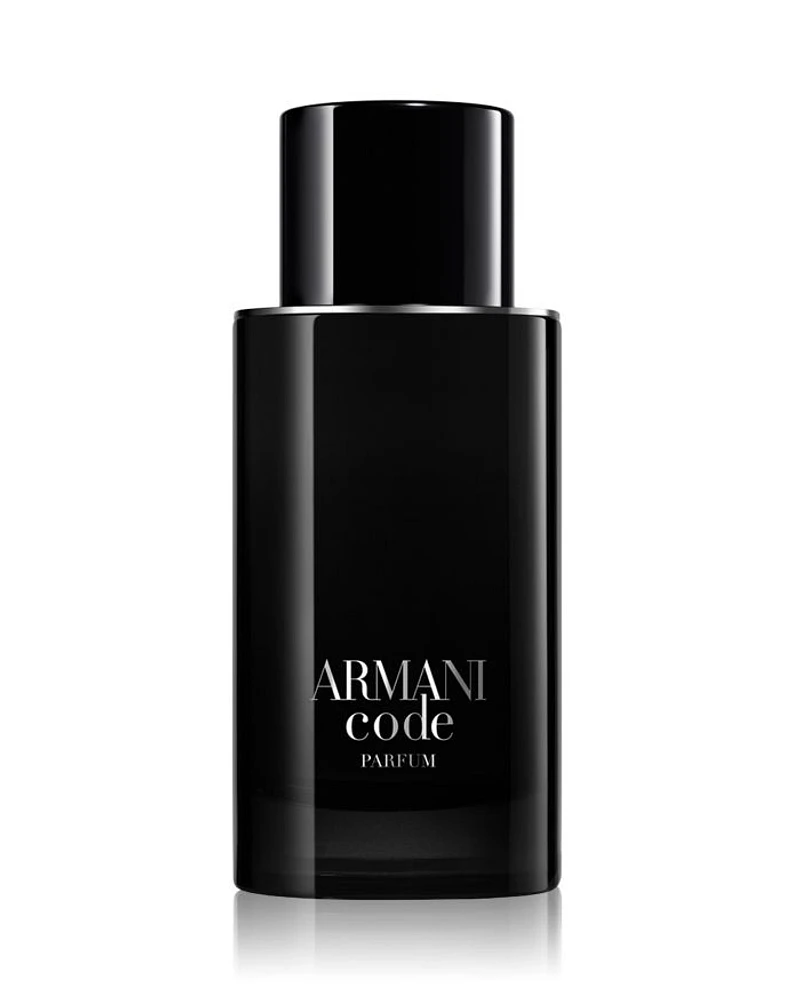 Armani Code Parfum 2.5 oz.