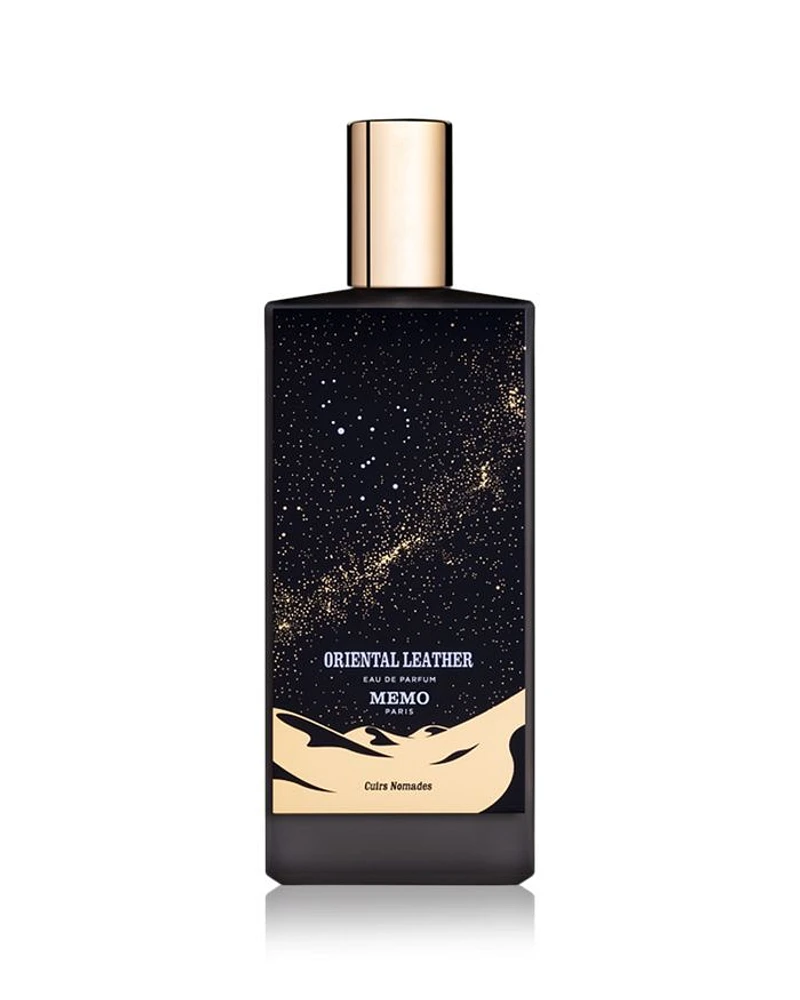 Oriental Leather Eau de Parfum 2.5 oz.