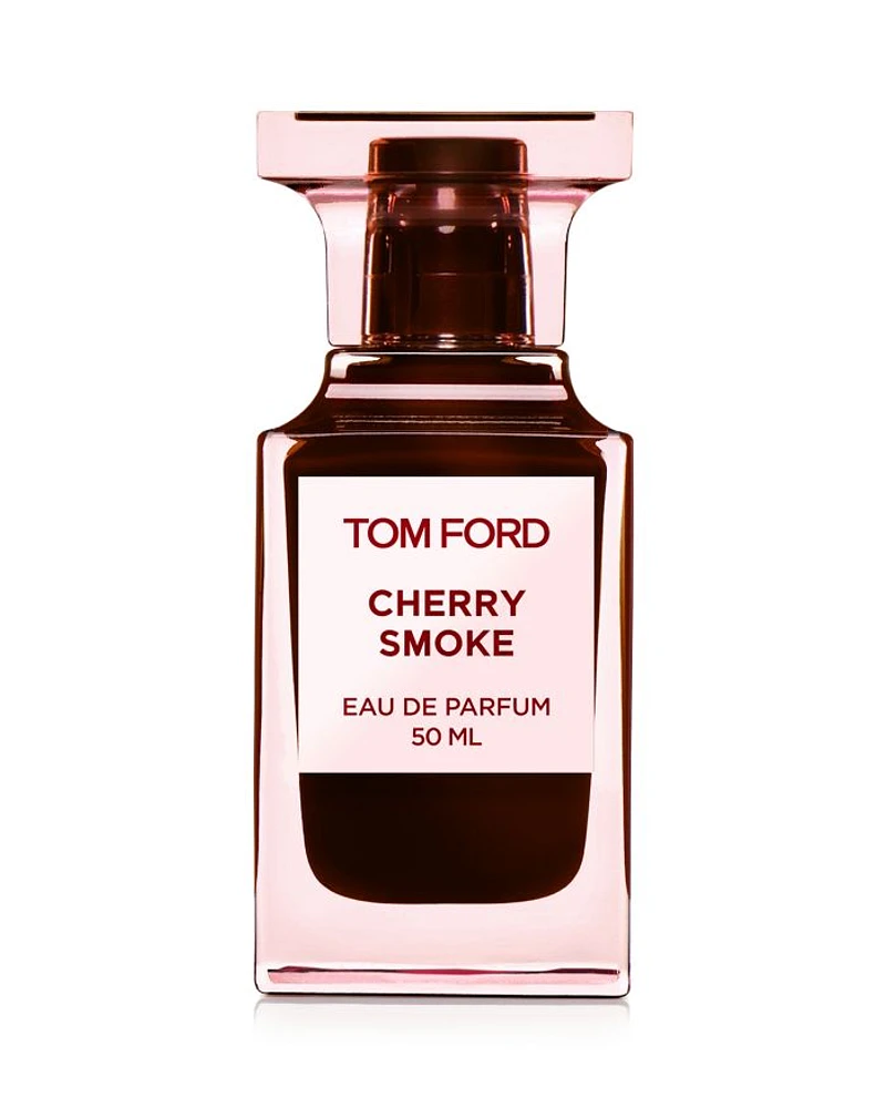 Cherry Smoke Eau de Parfum Fragrance 1.7 oz.