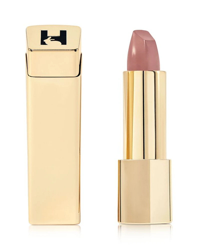 Unlocked Satin Creme Lipstick