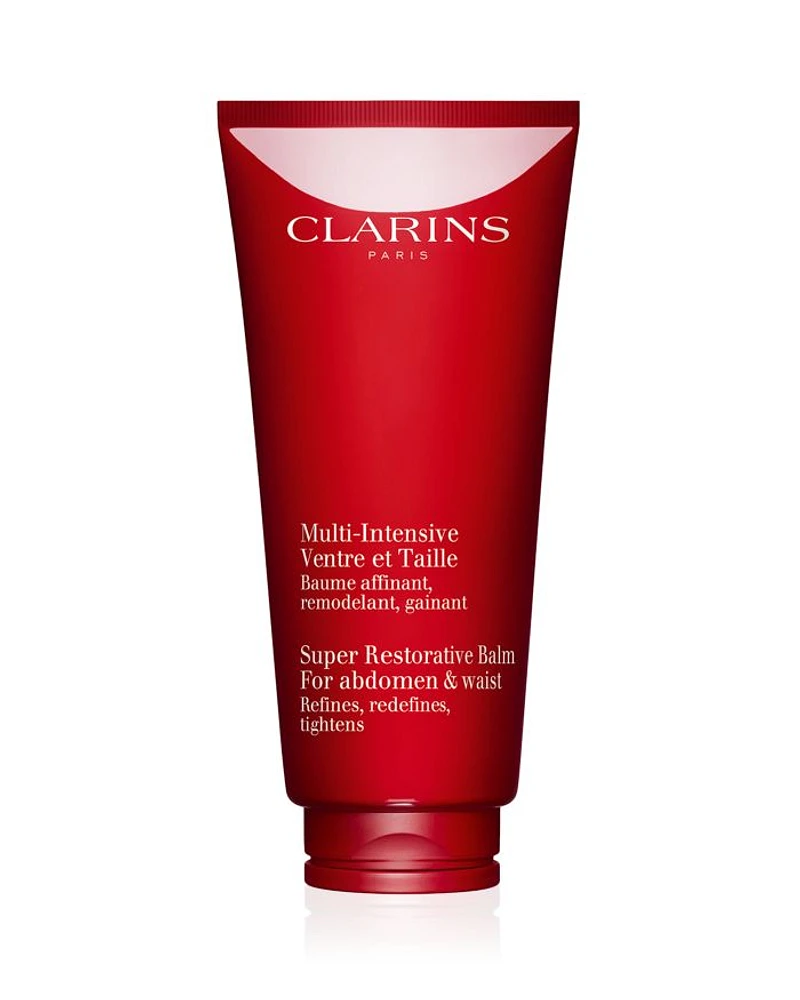 Super Restorative Balm for Abdomen & Waist 6.9oz