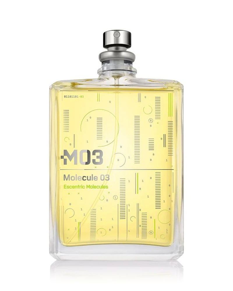 Molecule 03 Eau de Toilette 3.4 oz.