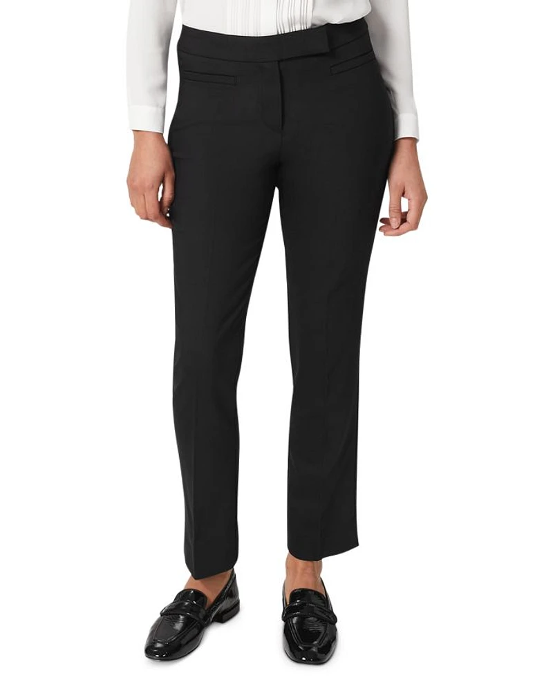 Annie Tapered Leg Pants