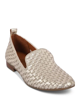 Women's Morgan Slip On Loafer Flats