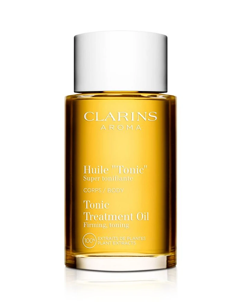 Tonic Body Firming & Toning Treatment Oil 3.4 oz.