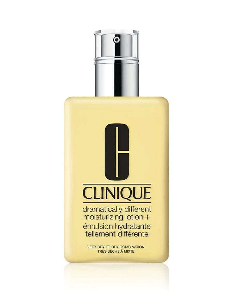 Dramatically Different Moisturizing Lotion+ with Pump 4.2 oz.