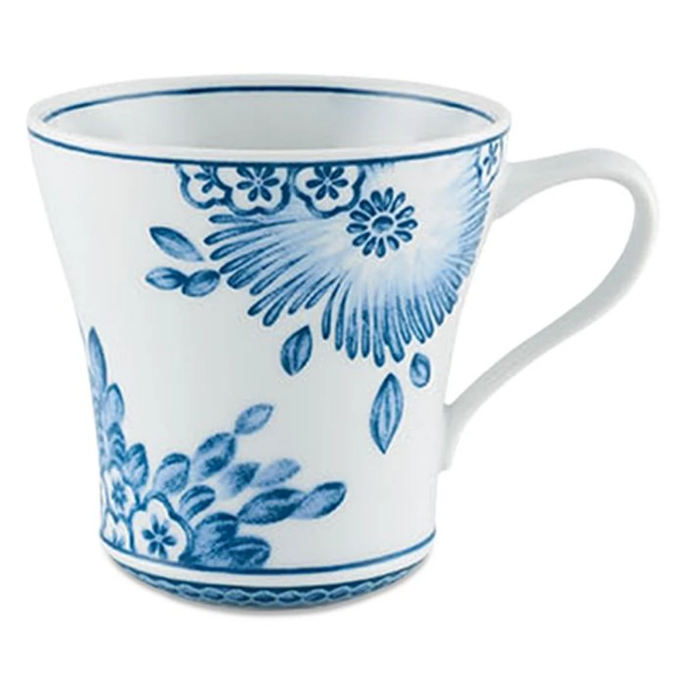 Coralina Blue Mug - Exclusive