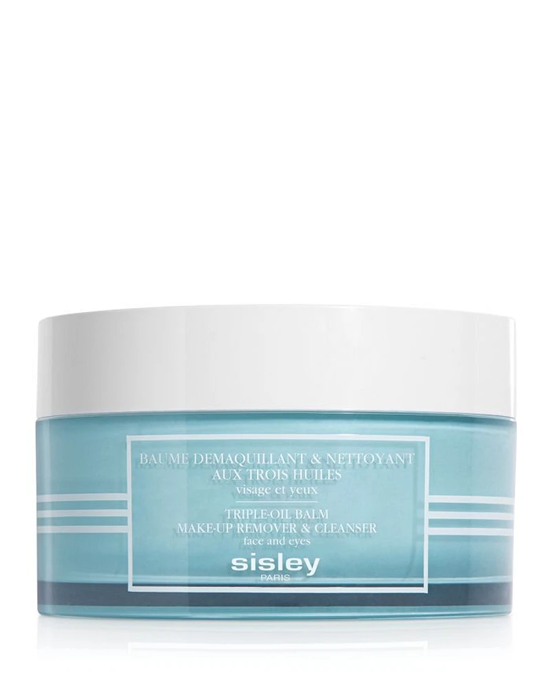 Triple-Oil Balm Make-up Remover & Cleanser 4.4 oz.