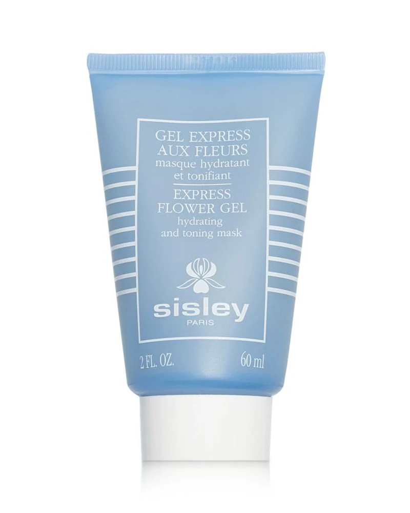 Express Flower Gel Mask 2 oz.