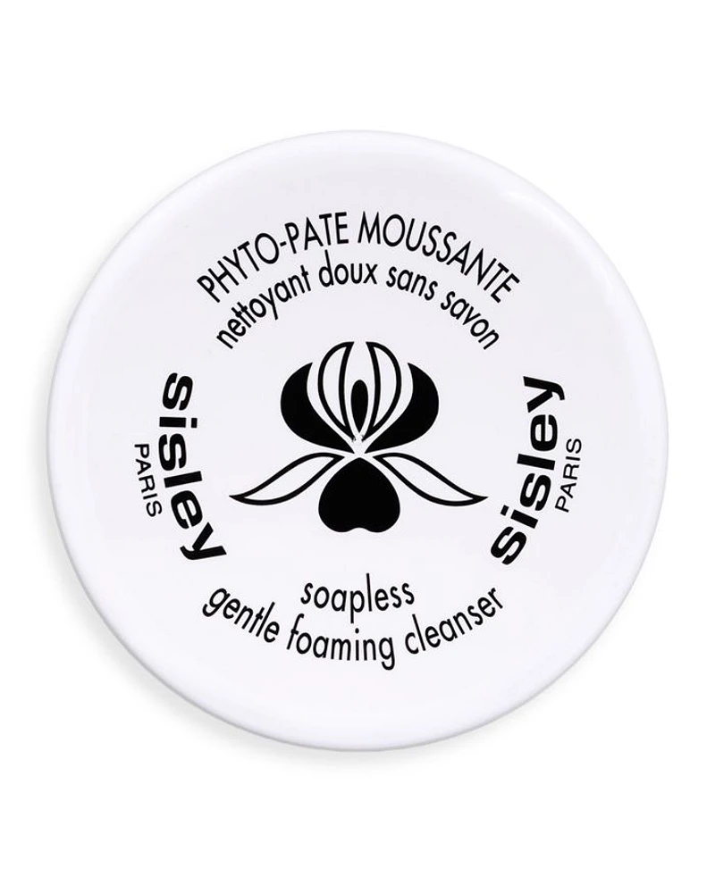 Foaming Cleanser