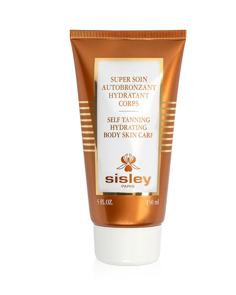 Self Tanning Hydrating Body Skin Care