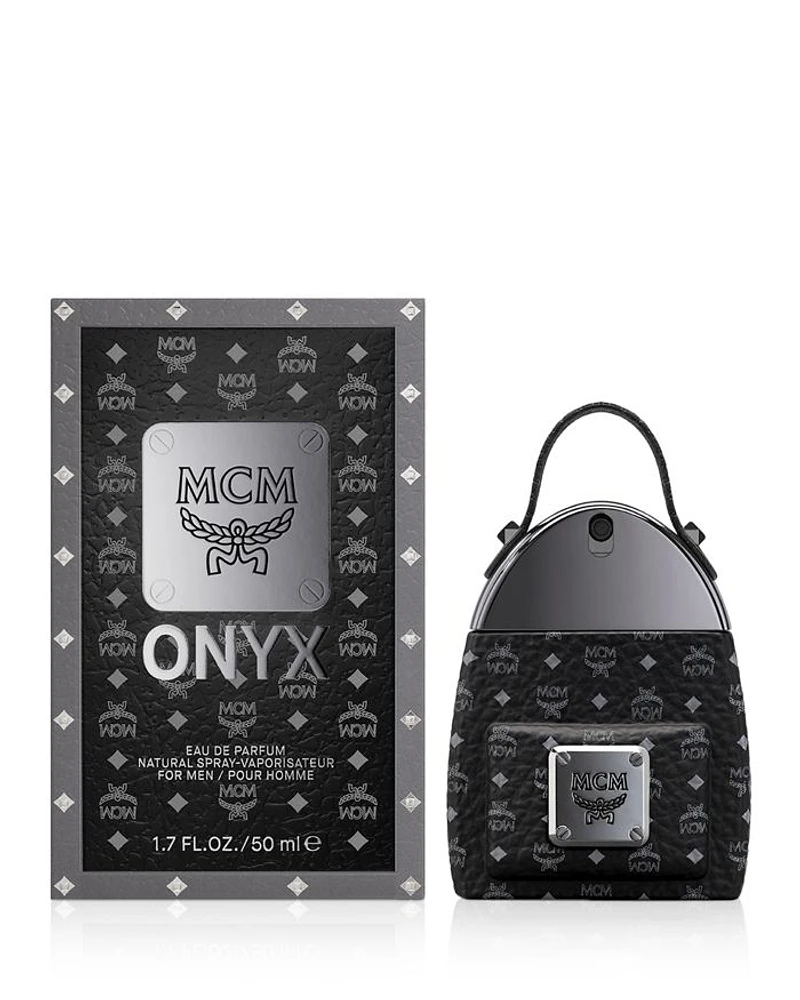 Onyx Eau de Parfum