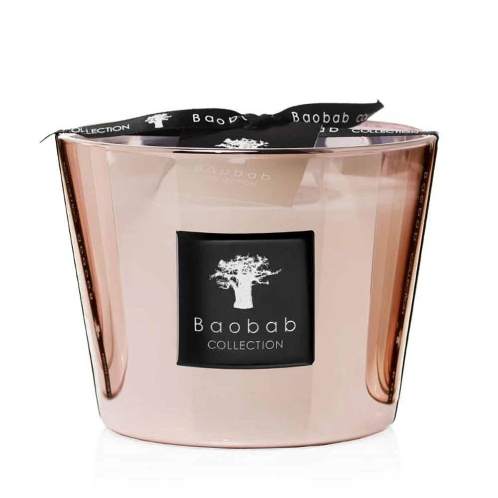 Les Exclusives Roseum Candle