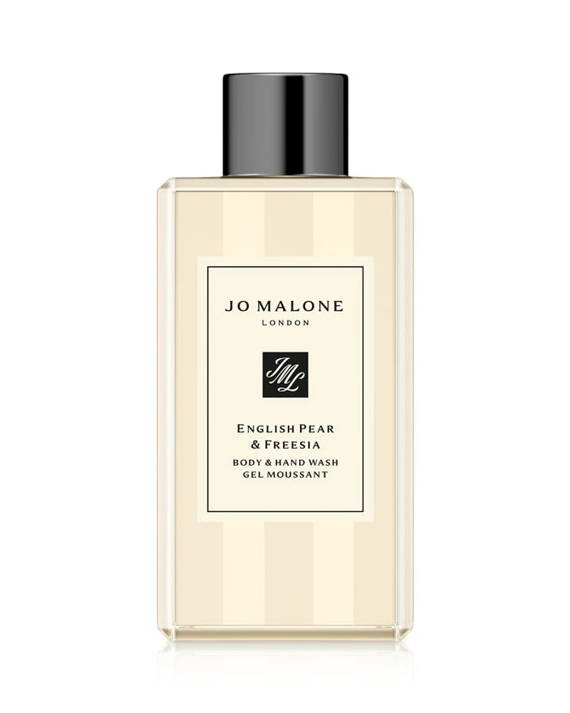 English Pear & Freesia Body Hand Wash