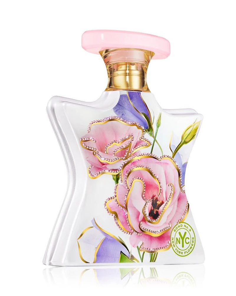 New York Flowers Limited Edition 3.3 oz.