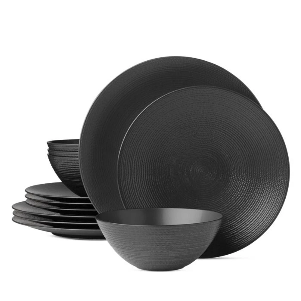 LX Collective 12 Piece Set