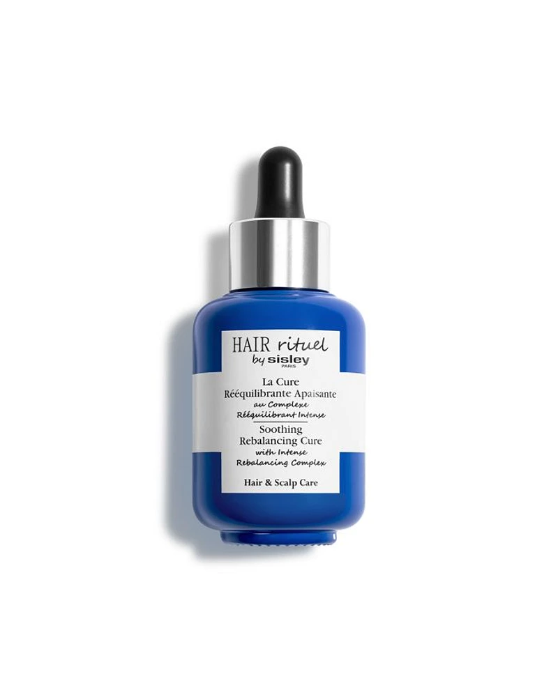 Hair Rituel Soothing Rebalancing Cure 2 oz.