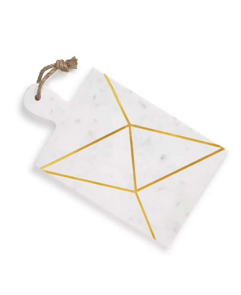 Badajoz Marble Cheese Board
