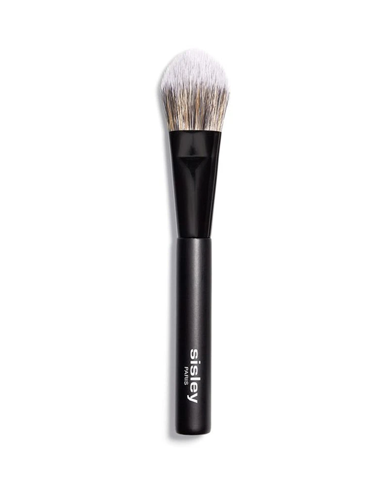 Fluid Foundation Brush