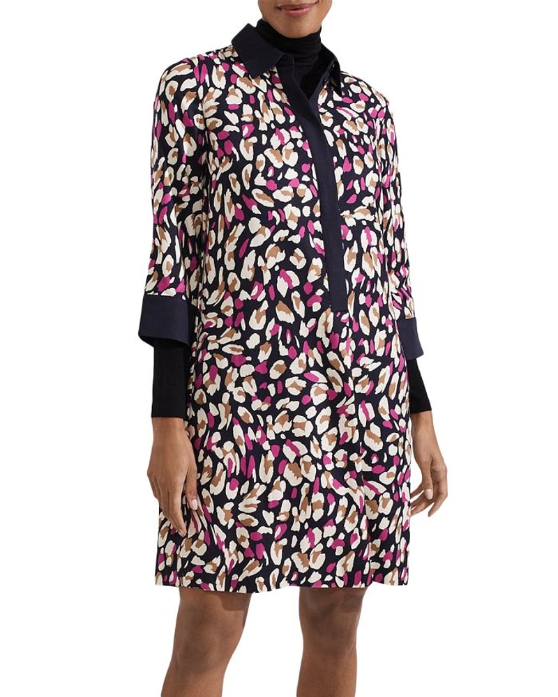 Marci Shift Dress