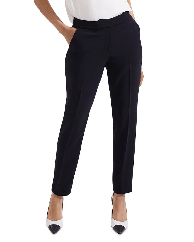 Stevie Tapered Leg Trousers