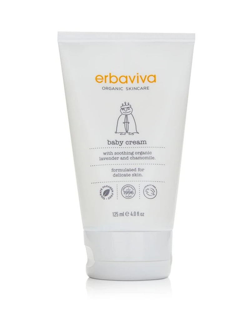 Baby Cream, 4 oz.