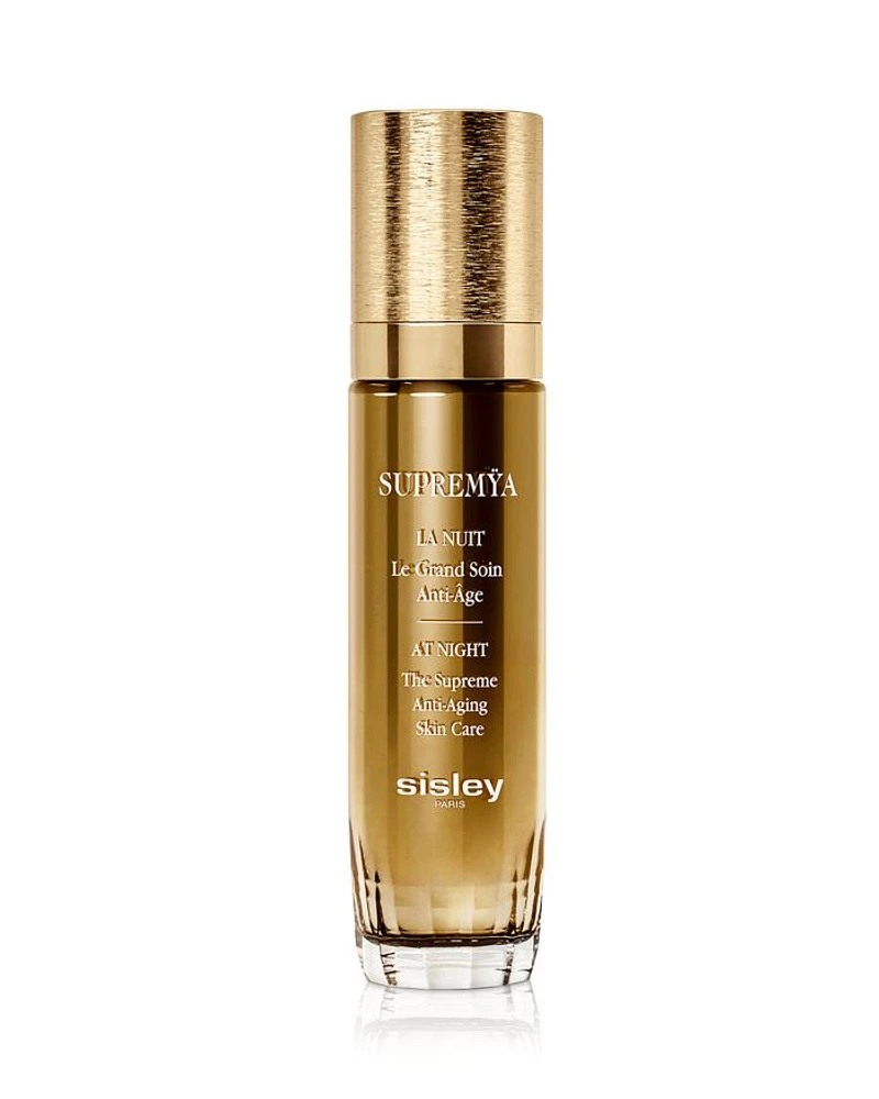 Supremÿa At Night The Supreme Anti Aging Skin Care 1.6 oz.