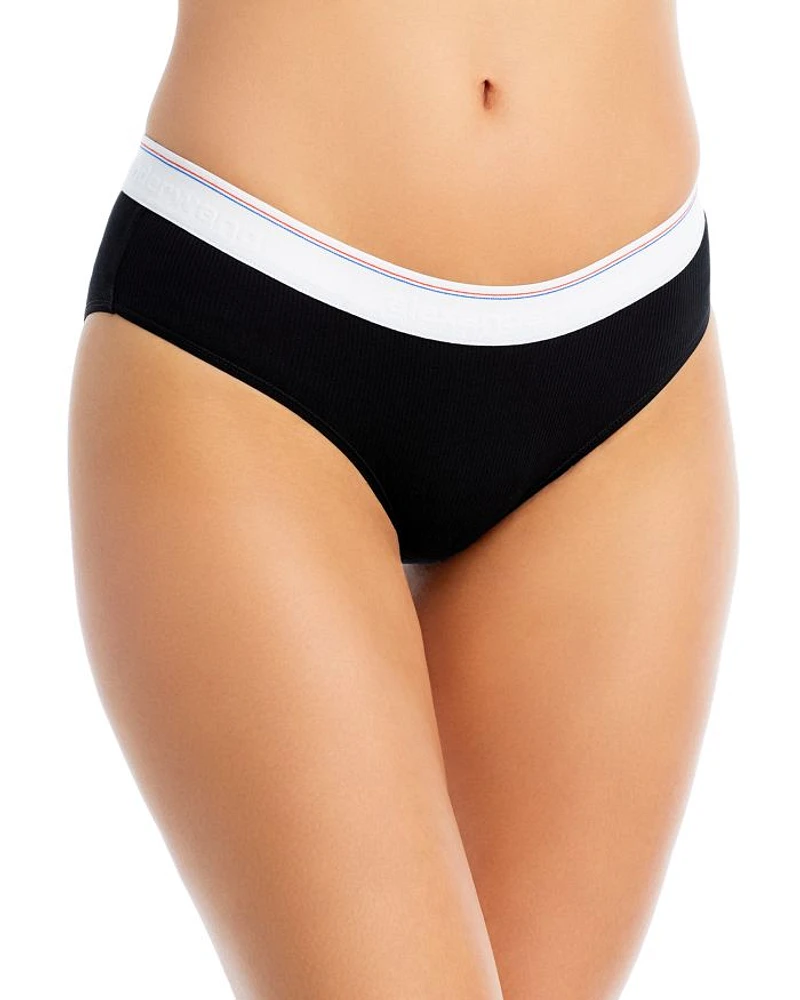 Classic Logo Brief