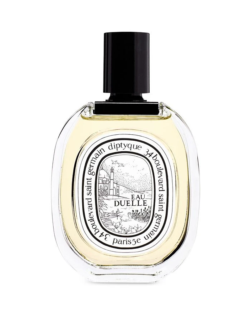 Eau Duelle Eau De Toilette