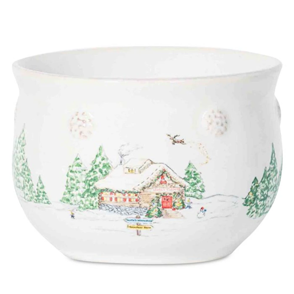 B&T North Pole Comfort Bowl