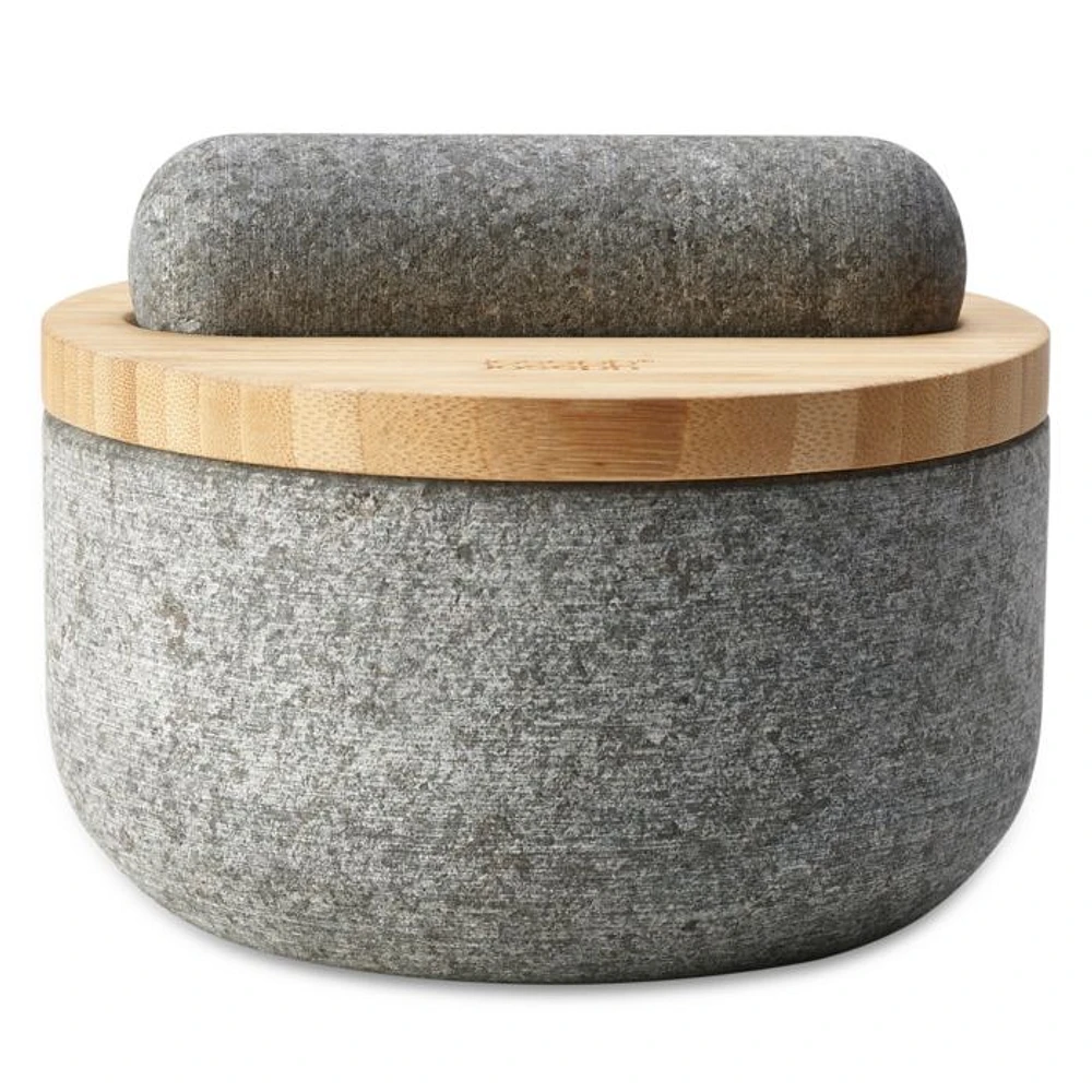 Pestle and Mortar Set