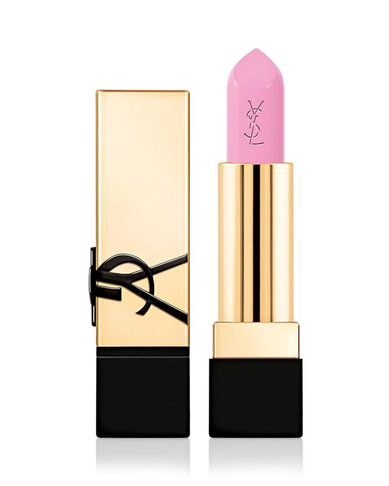 Rouge Pur Couture Satin Lipstick