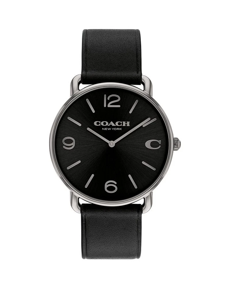 Elliot Watch