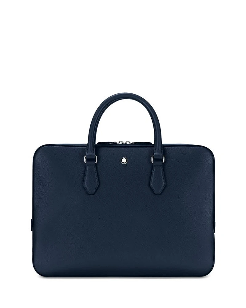 MB Sartorial Document Case, Thin