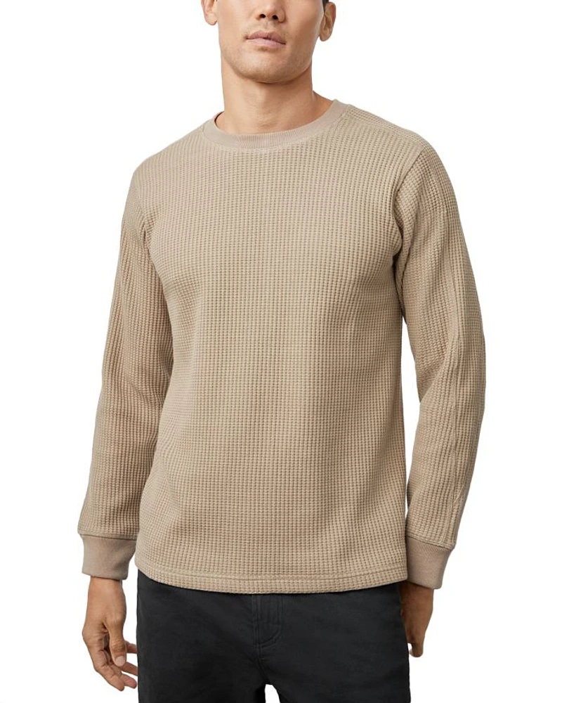Wade Long Sleeved Tee