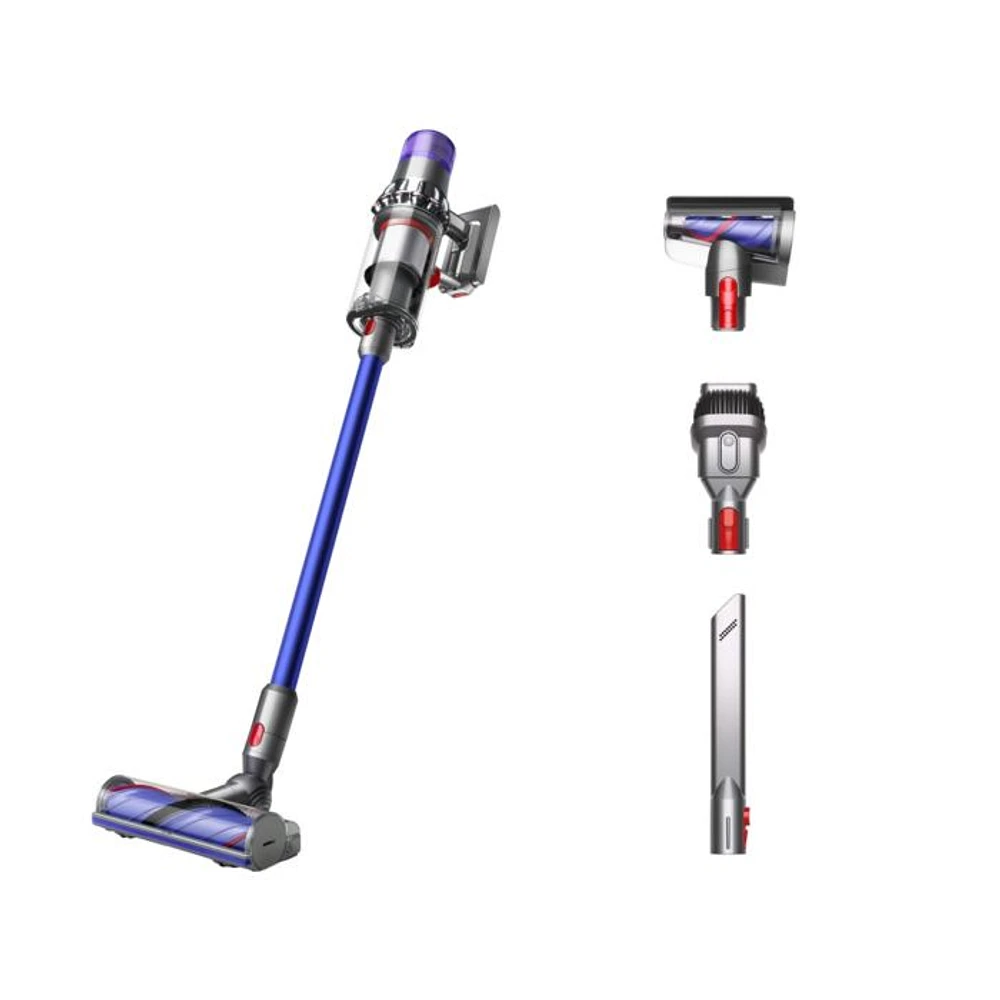 V11 Cordless Vacuum Cleaner