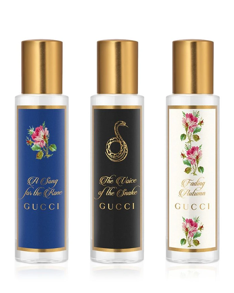 The Alchemist's Garden Eau de Parfum Gift Set