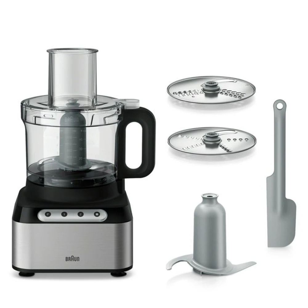 EasyPrep Food Processor