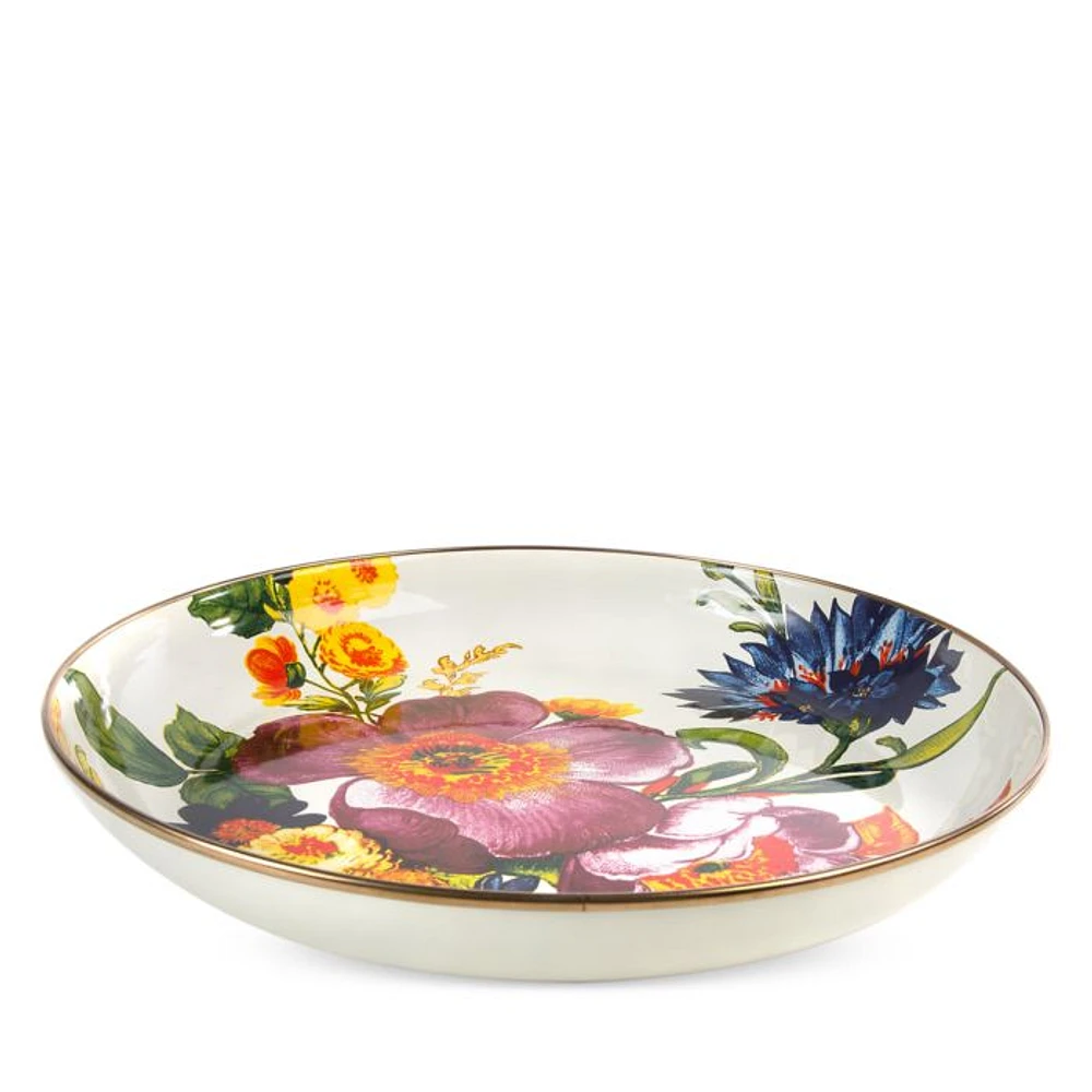 Flower Market Abundant Bowl